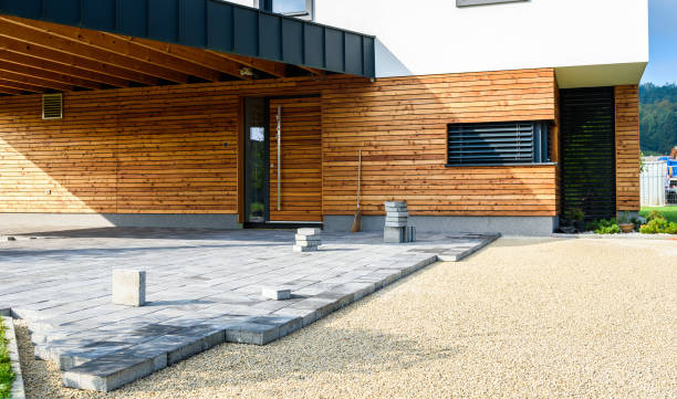 Best Interlocking Driveway Pavers  in Orlovista, FL