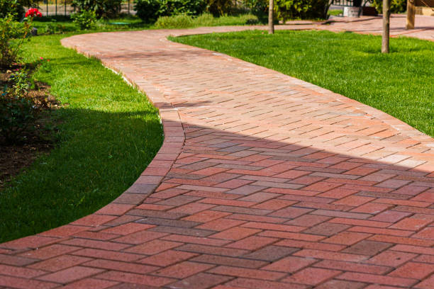 Best Interlocking Driveway Pavers  in Orlovista, FL