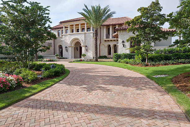 Best Cobblestone Driveway Pavers  in Orlovista, FL