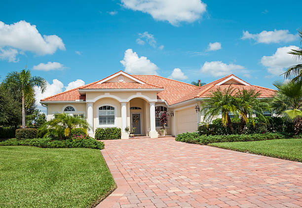 Best Custom Driveway Pavers  in Orlovista, FL