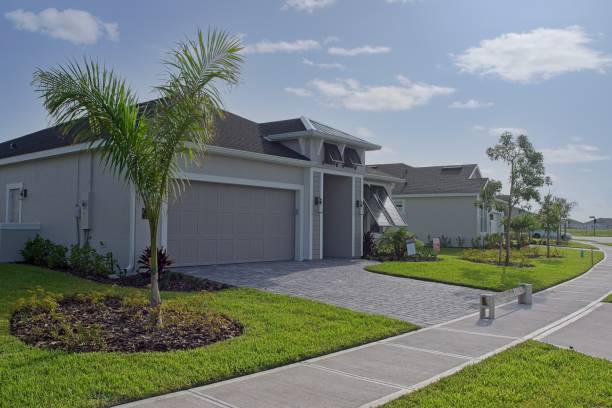 Driveway Repair Near Me in Orlovista, FL