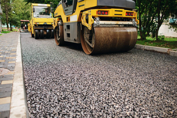 Best Driveway Pavers Contractor  in Orlovista, FL